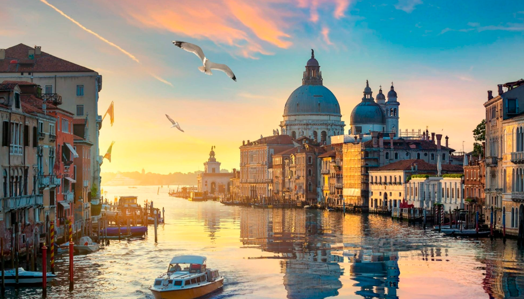 Qué Ver en Venecia