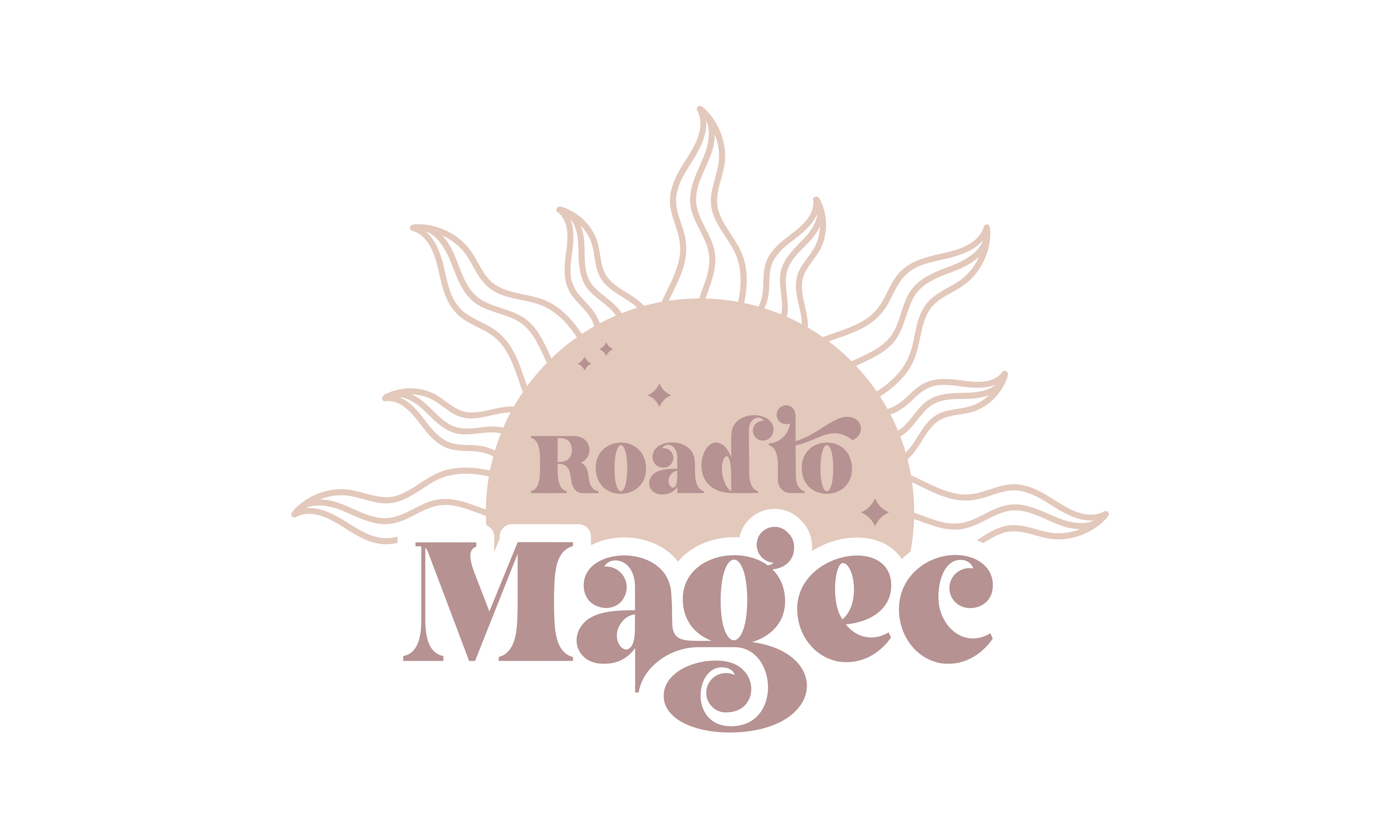 Road to Magec