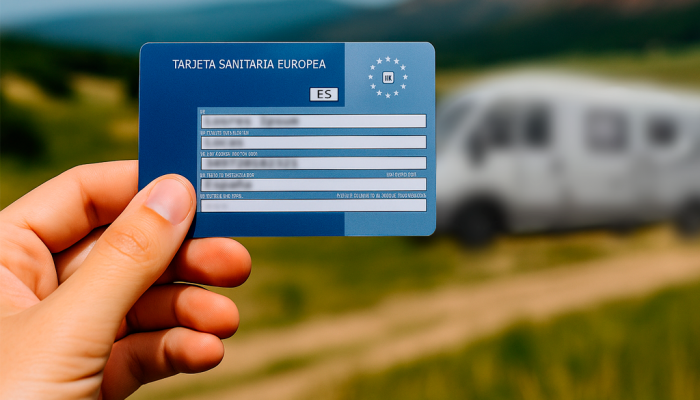 Lo que debes saber de la Tarjeta Sanitaria Europea
